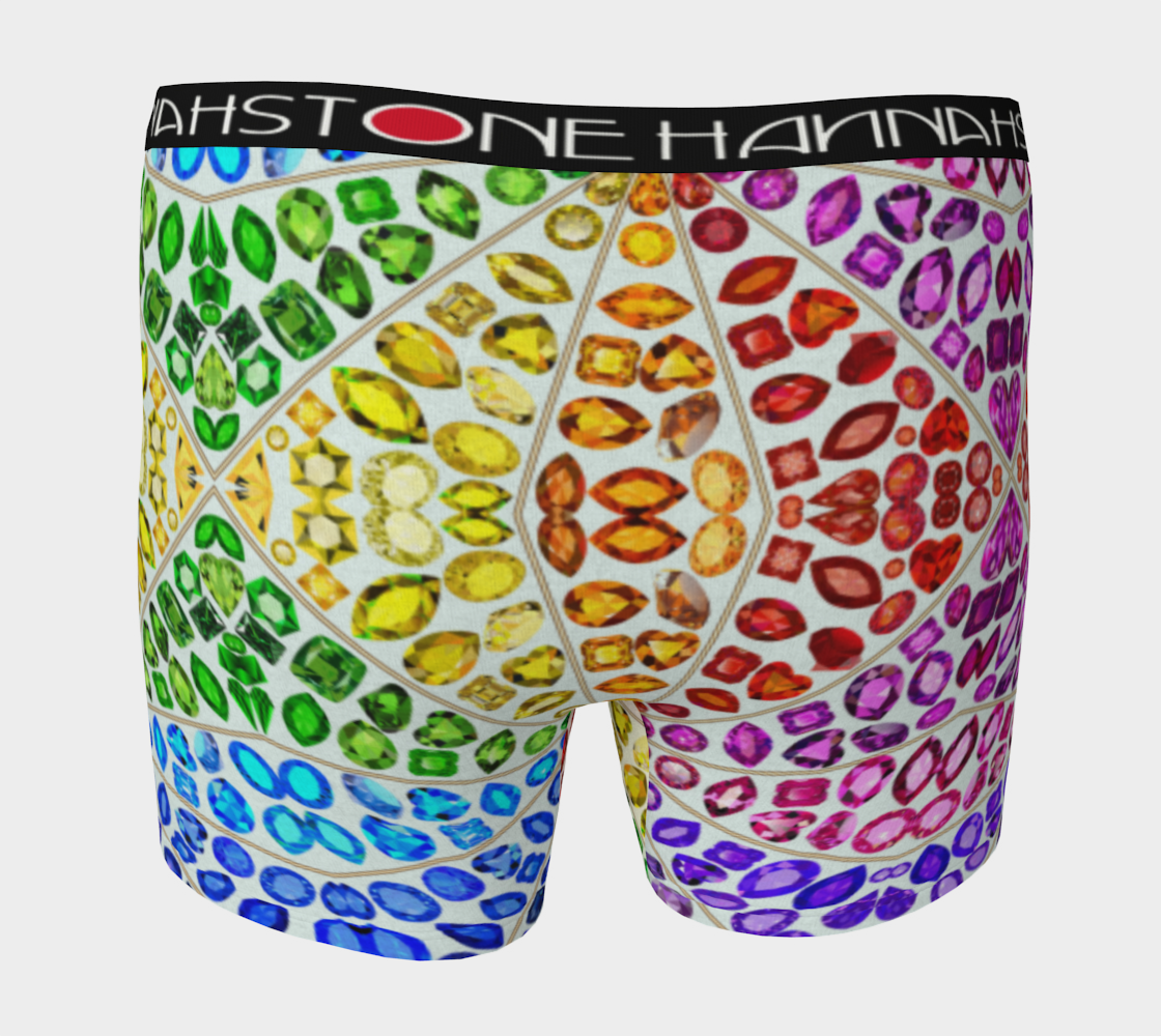 Crown Jewels Boxer Briefs