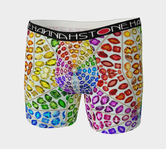 Crown Jewels Boxer Briefs