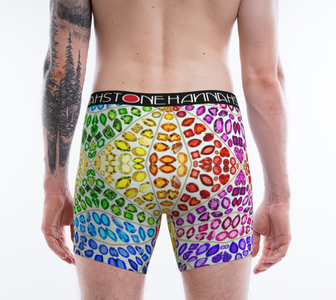 Crown Jewels Boxer Briefs