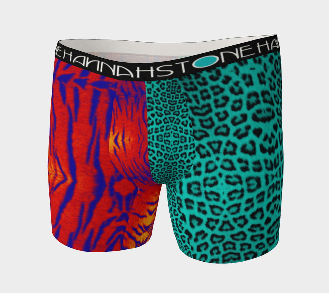 Savage Boxer Briefs