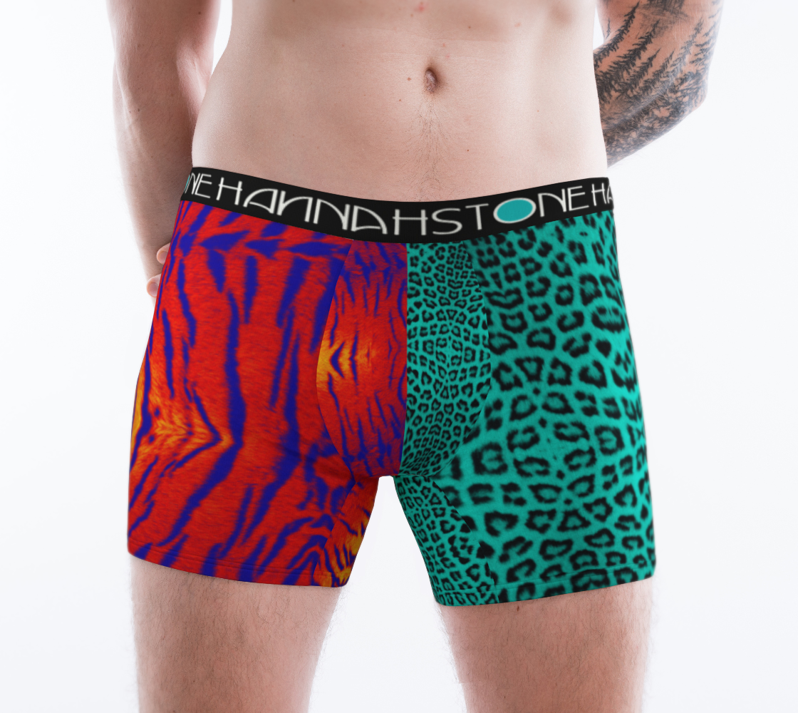 Savage Boxer Briefs