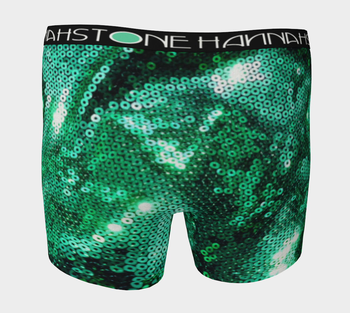 Merman Boxer Briefs