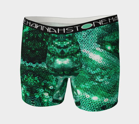 Merman Boxer Briefs