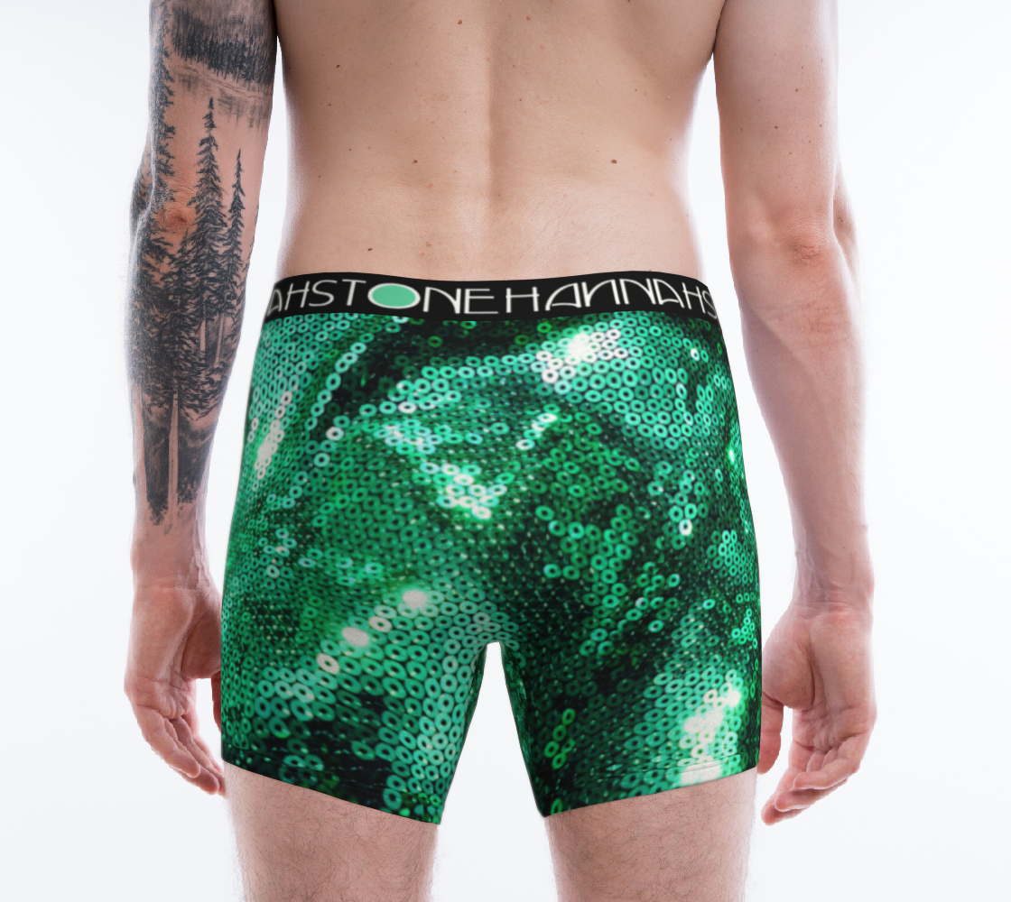 Merman Boxer Briefs