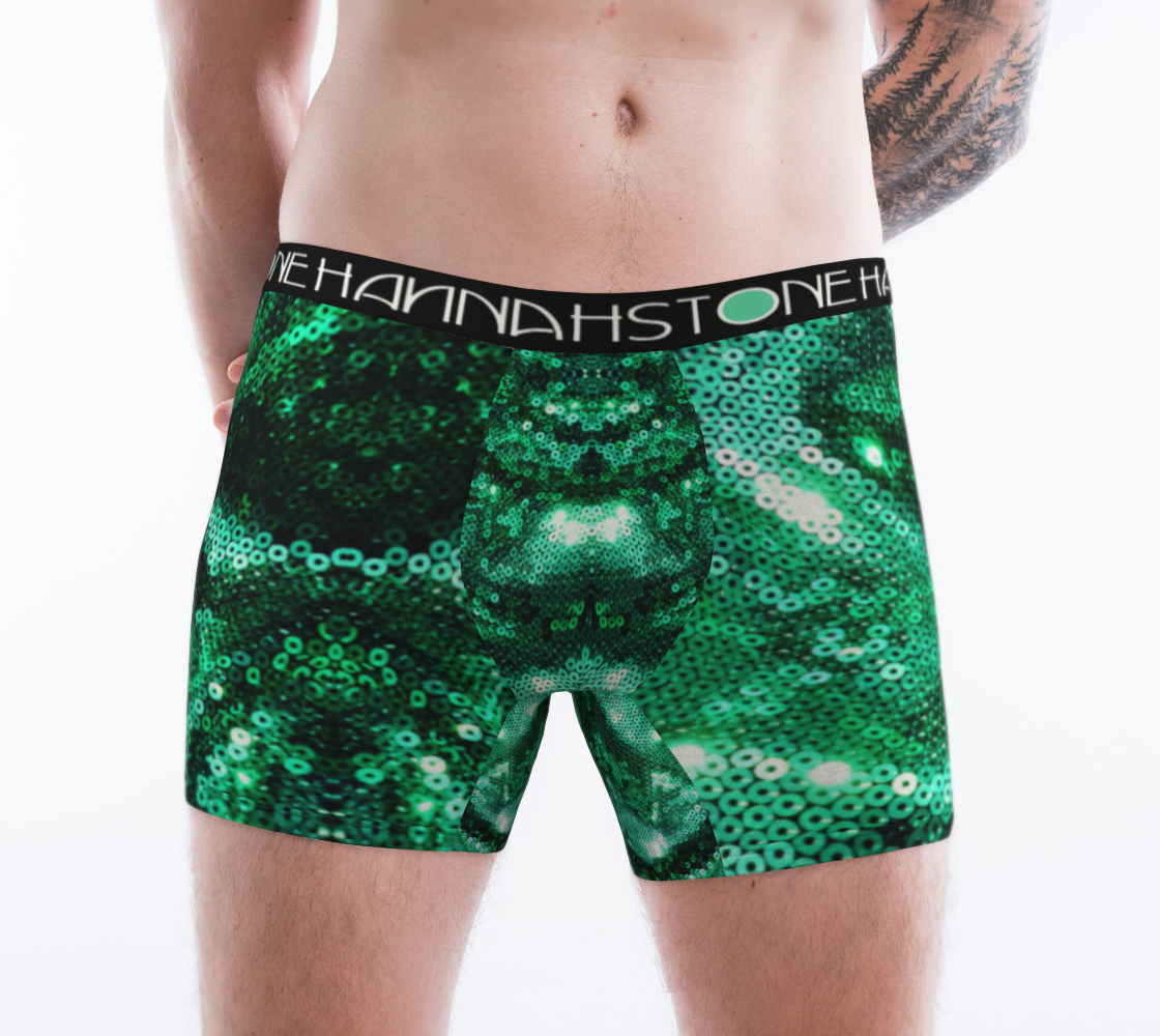 Merman Boxer Briefs