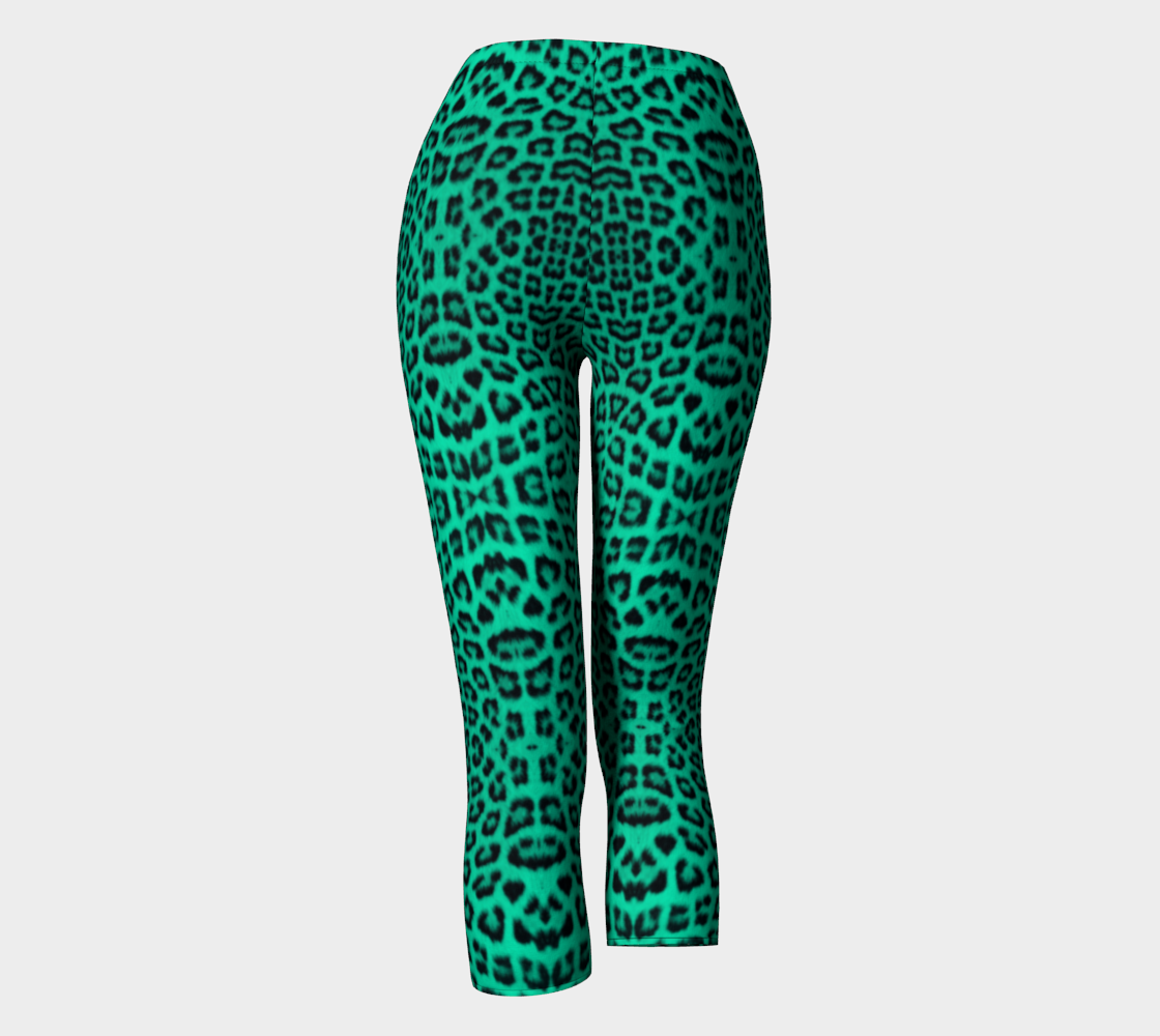 Leopard Mint