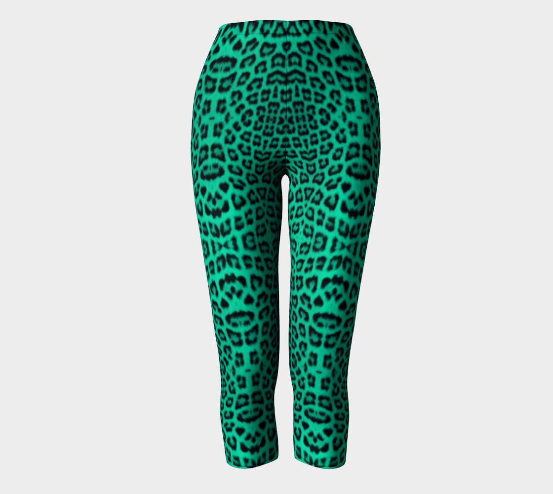 Leopard Mint