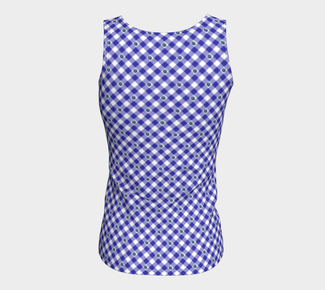 Blueberry Hill Tank Top