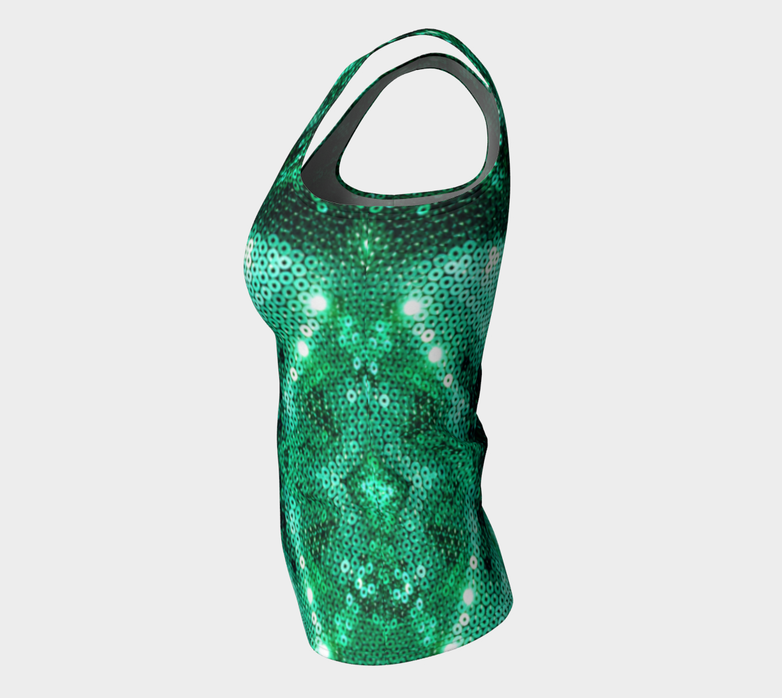 Mermaid Tank Top