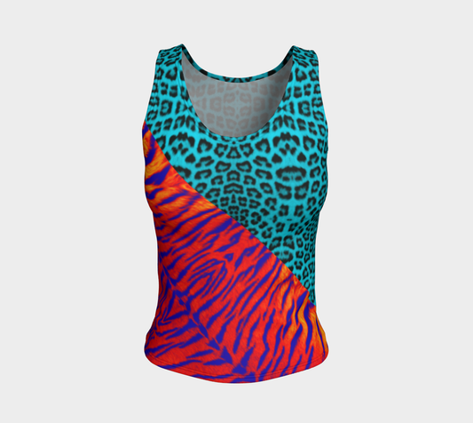 Savage Tank Top