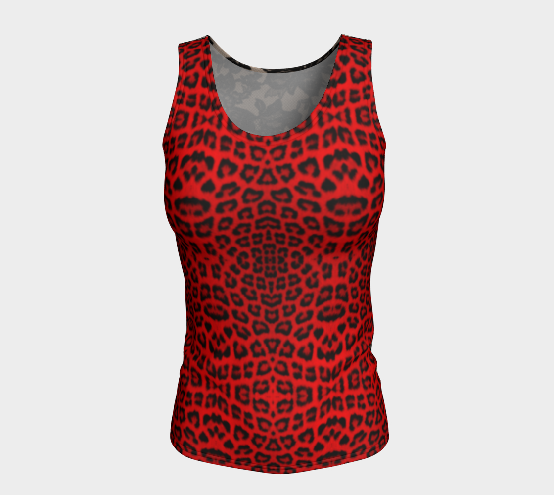 Hathor Tank Top