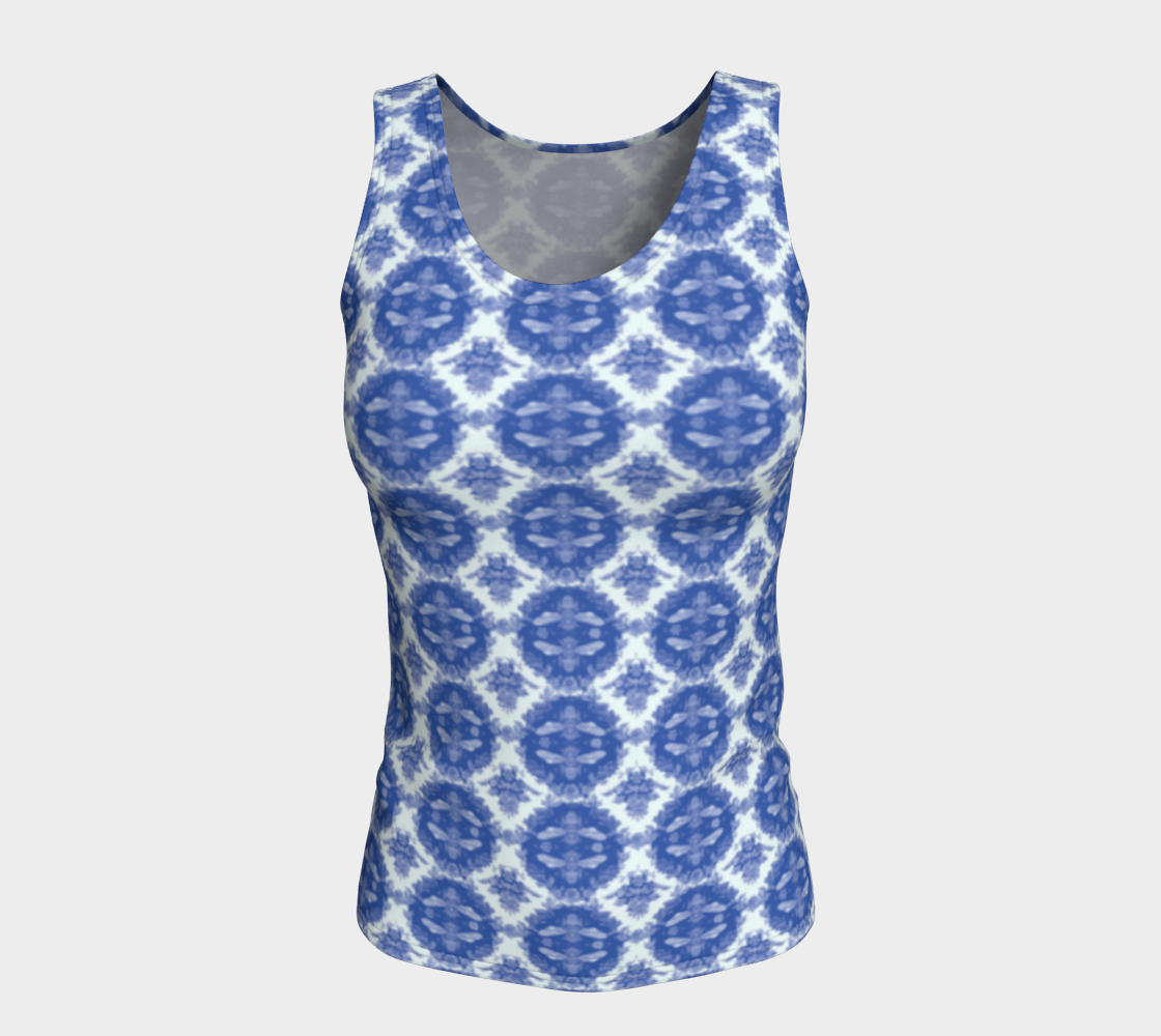 Bee-Loved Tank Top