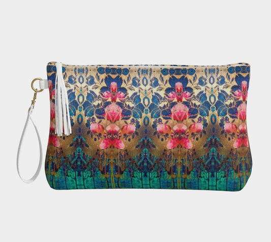 Augusta Clutch Purse