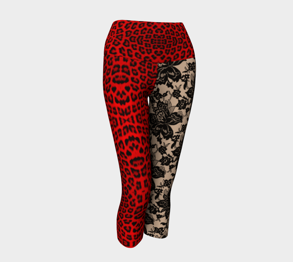 Hathor Yoga Pants