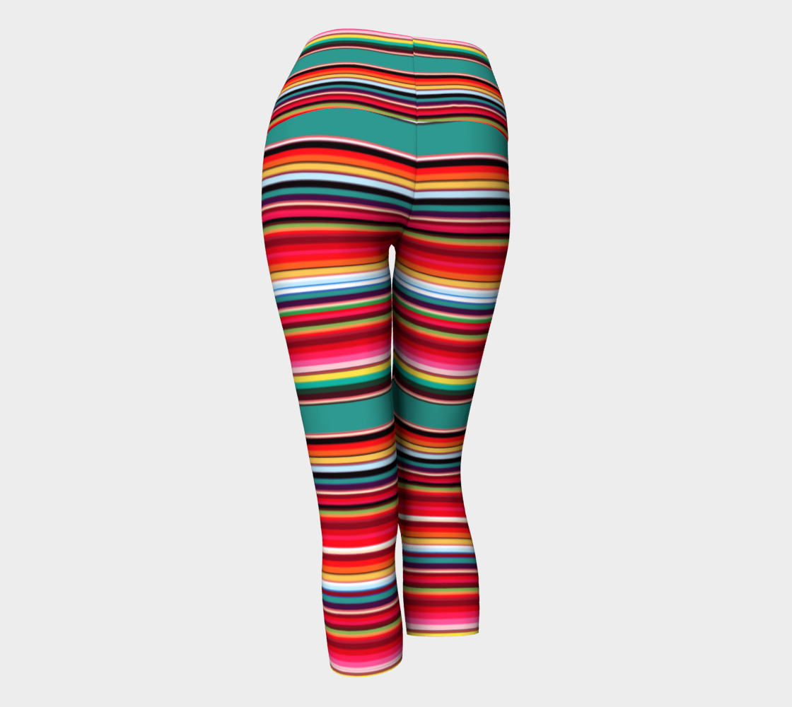 Sayulita Yoga Pants