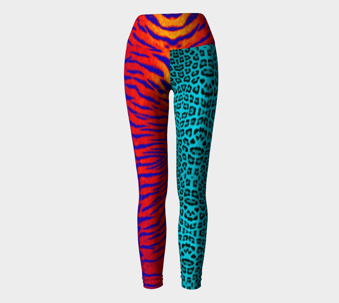 Savage GD Yoga Pants